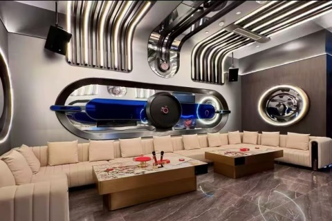 北海KTV招聘可兼职，保证上班率，灵活就业收入稳