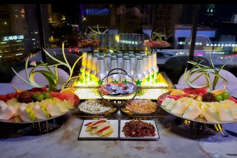 北海模特招聘,北海商务KTV招聘,抓住好时机共铸未来更美好