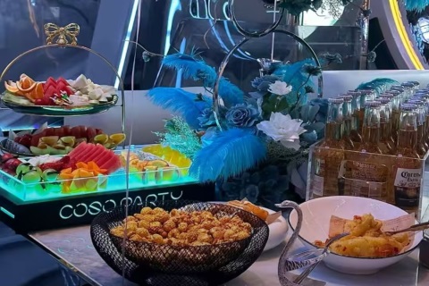 北海夜场KTV招聘,北海夜总会招聘促销员