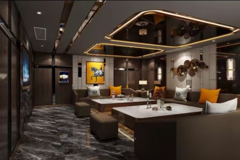 北海夜总会招聘促销员,职业规划-步,轻松开启新人生