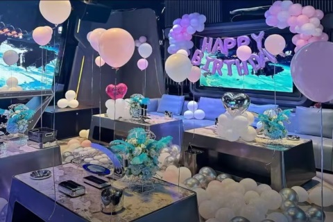 北海JParty招聘-自在高薪工作随心轻松得