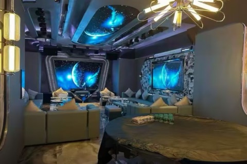 北海夜场招聘,提供住宿,北海高端夜场急招海量岗位信息曝光