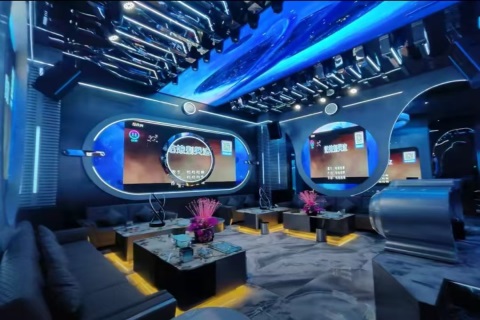 北海KTV招模特！每天-上班率