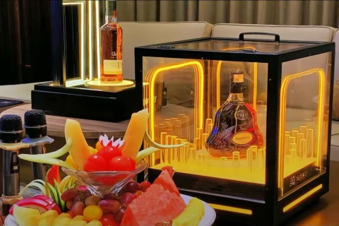 北海日结高档夜场招聘实力暖心经理护航让你安心赚钱